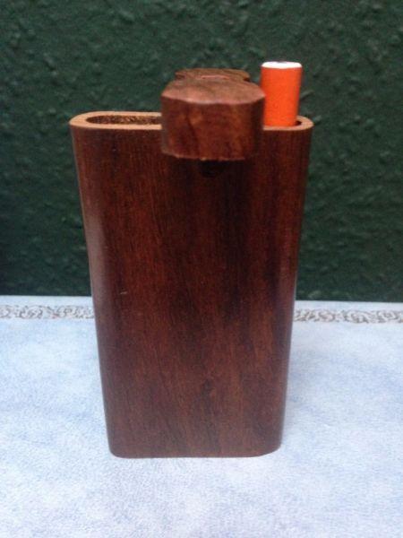Smoking One Hitter Dugouts - The Perfect Christmas Gift