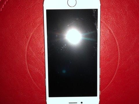 **New iPhone 6 16GB for sale**