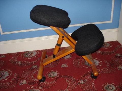 Postural CHAIR