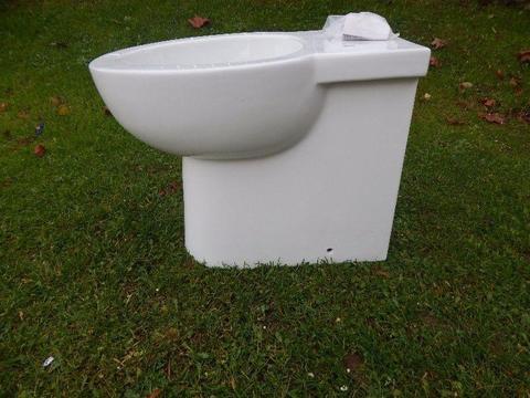€25 New/Unused Cavalier Toilet Cistern