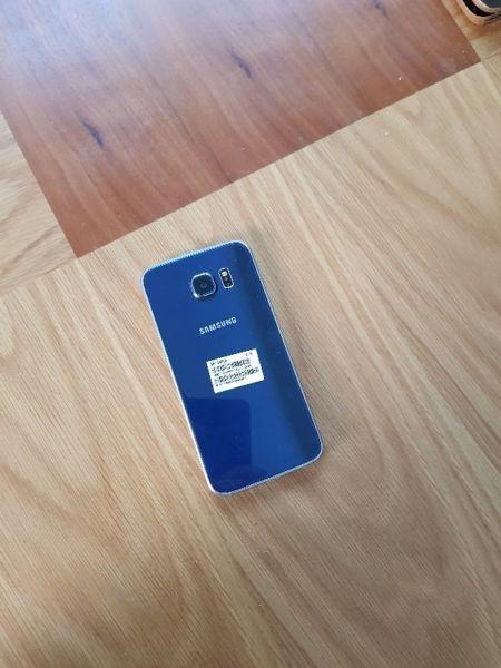 Immaculate Samsung S6 for sale!