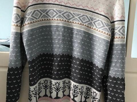 Sweater size S/M George