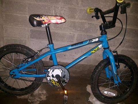 Bike 2016