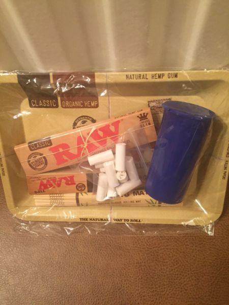 Smoking gift sets