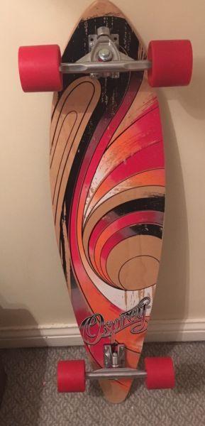 Long board