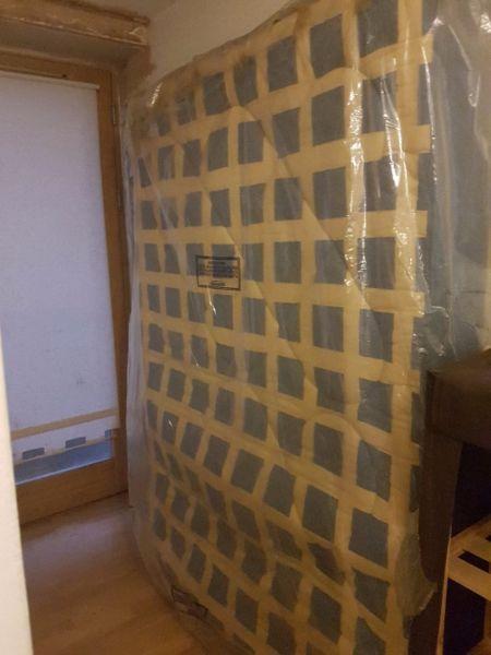 Free double Mattress excellent condition