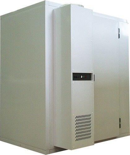 Freezer ColdRoom- Walk-In Freezer Coldroom - C/W Refrigeration Mono-Block Equipment - Wall Mounted
