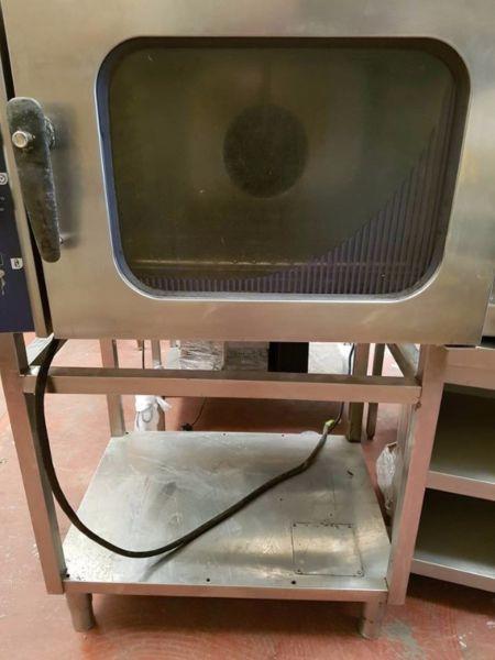 combi oven for sale PRICE DROP NEED GONE A,S,A,P