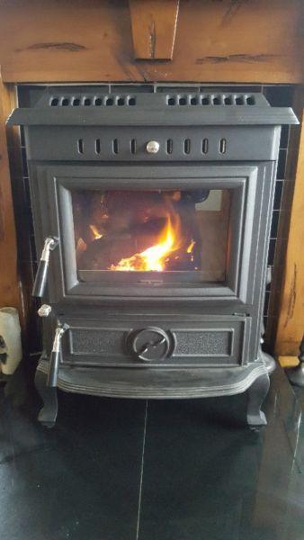 Olymberyl stove for sale