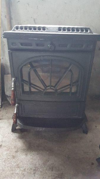 Stanley eirn stove for sale