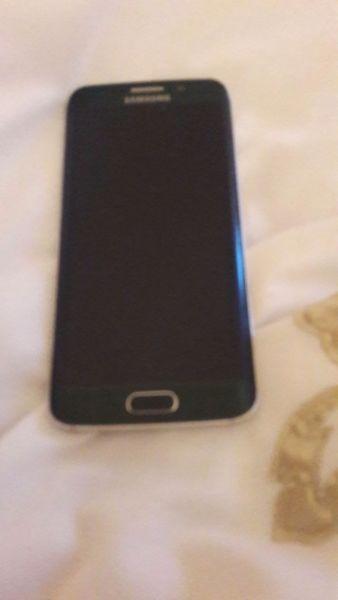 Samsung Galaxy S6 Edge new