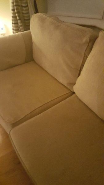 sofa bed two seater