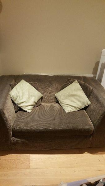 Free 2 & 3 Seater Sofa / Couch