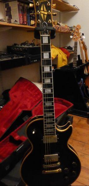 Gibson Les Paul Custom (1982)