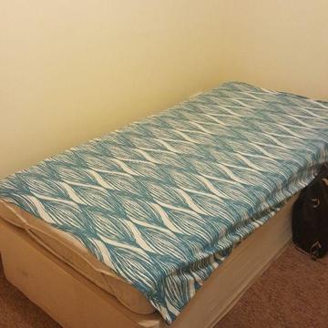 Single bed 40euro, blanchardstown,15