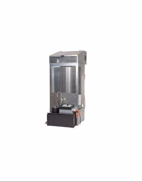 Hiton HP – 125-0 Hot Air Generator/ air heater (for waste oil, diesel, etc.)