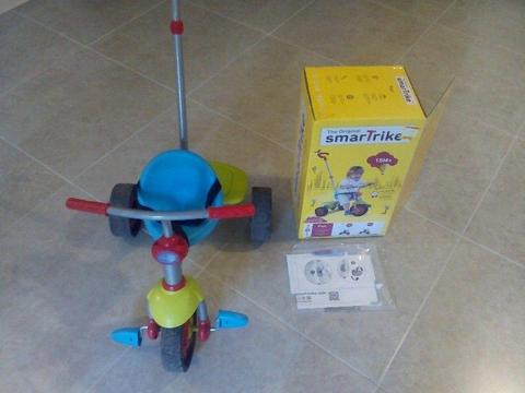 Child's Trike