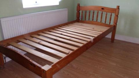 3ft bed for sale