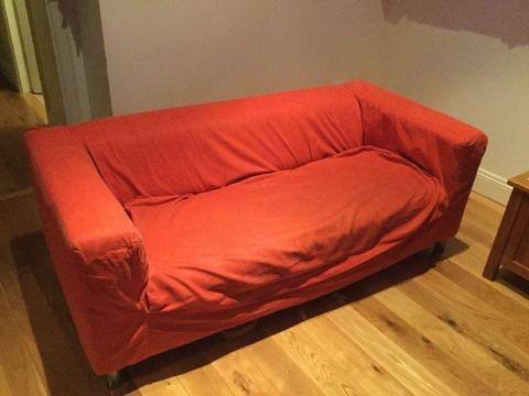 Ikea Couch