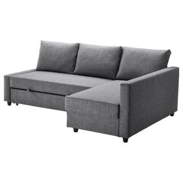 IKEA corner sofa bed Free