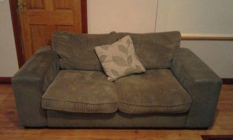 3 seater and 2 seater sofa for sale