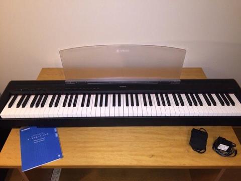 Yamaha P-95 Digital Piano For Sale