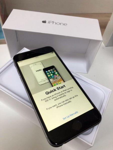 iPhone 6 64GB Unlocked