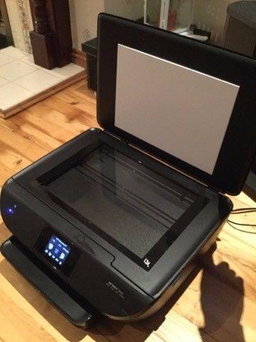 HP Envy 5640 e-all-in-one-printer