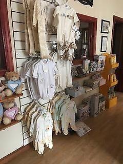 Wholesale New Baby Clothes