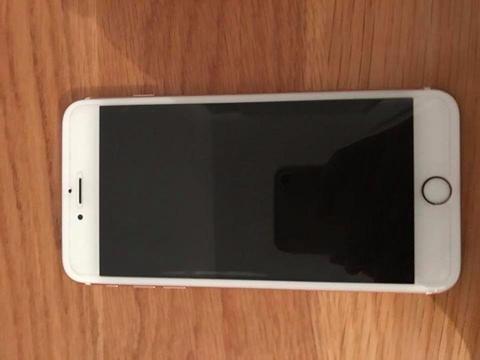 iPhone 6s Plus 16GB unlocked