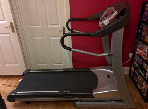 Horizon Fitness Ti22 Treadmill