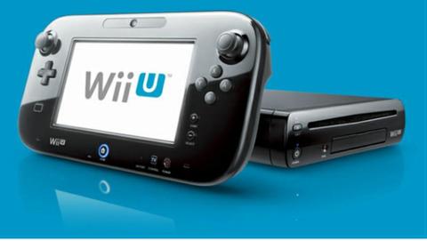 Wii U 32gb Console/3 controllers/ton of games/ as new with box/SD card