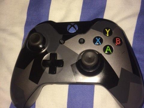 Xbox 1 swap for ps4