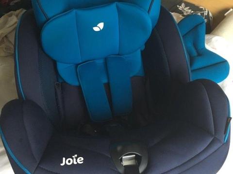 Joie stages car seat excellent condition
