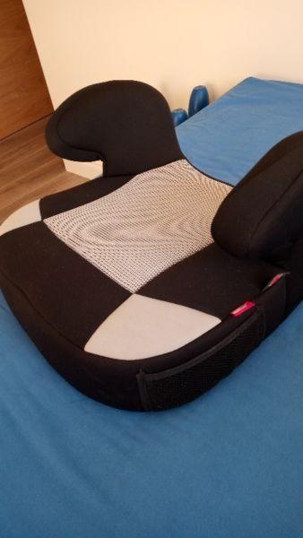 Car seat,in very good condition