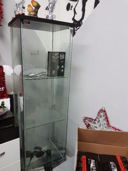 Glass stand