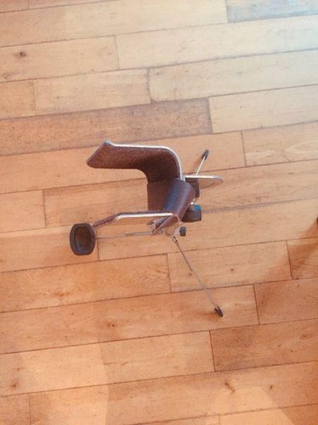 Bassoon Stand for sale