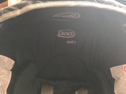 Baby Car Seat from birth