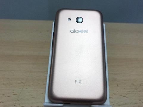 Alcatel Pixi 4 in Rose Gold