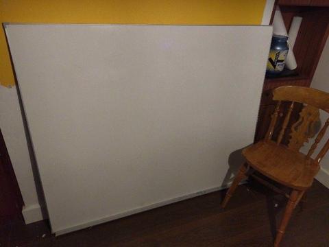 Magnetic Whiteboard for sale