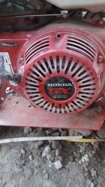 Generator for sale 6.5 kva
