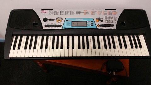 Keyboard Yamaha PSR 170