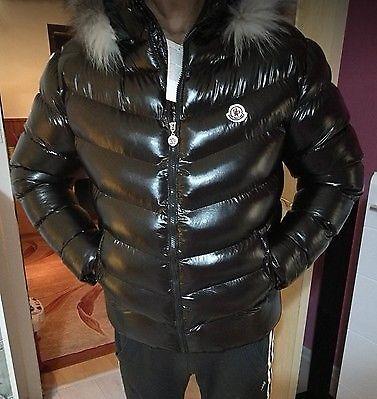 Men winter jacket Moncler