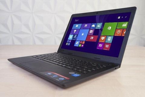 Lenovo Ideapad 100 Laptop - Great Condition!