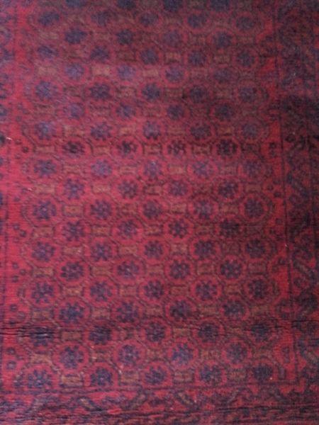 Khorasan rug for sale