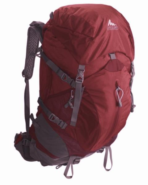 New Premium Gregory Hiking Backpack for Petite Woman
