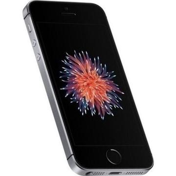 Apple iPhone SE 64GB Space Grey Unlocked Immaculate Condition