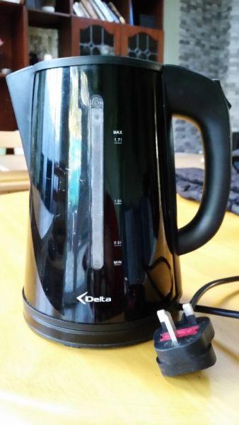 Kettle for sale