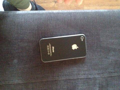 iPhone 4 for Sale