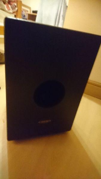 Cajon drum aa meinl